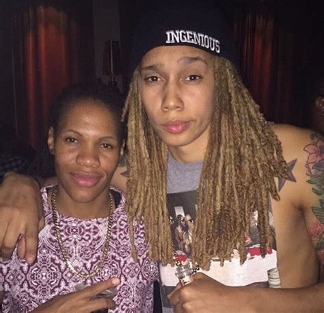 brittney griner no breast|Brittney Griner opens up and bares all